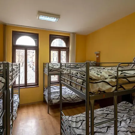 Hostel Smart *