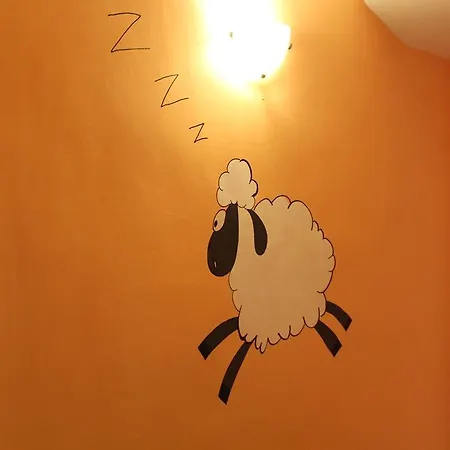 Smart Hostel *