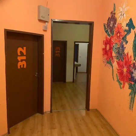 Hostel Smart Sofia
