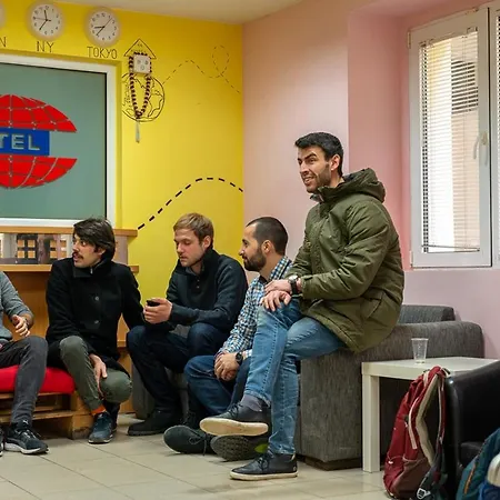 Hostel Smart Sofia