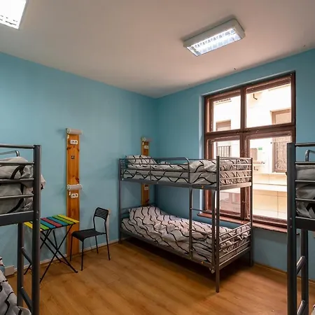 Hostel Smart