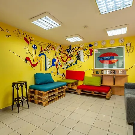 Hostel Smart