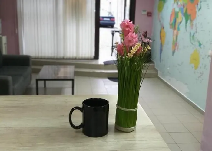 Хостел Smart *