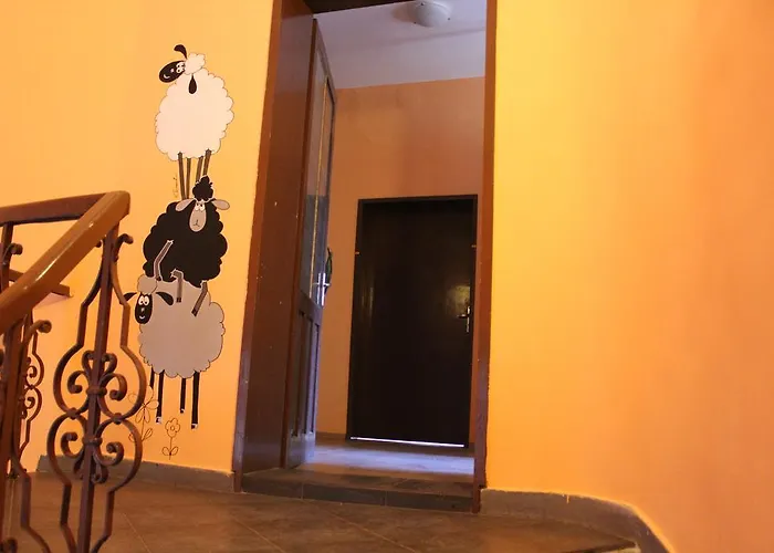 Auberge de jeunesse Smart *