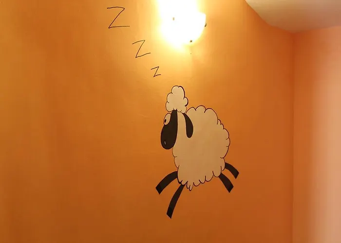 Smart Auberge de jeunesse *