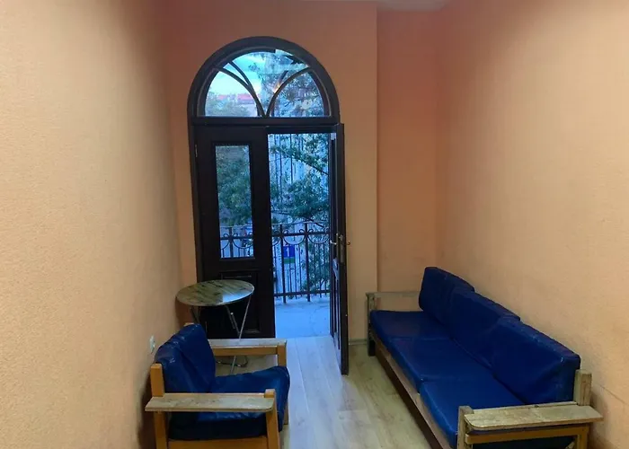 Auberge de jeunesse Smart