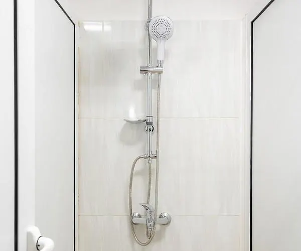 Smart Auberge de jeunesse