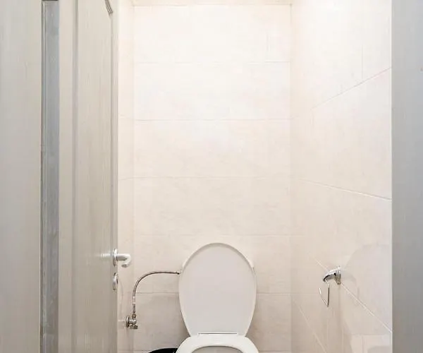 Auberge de jeunesse Smart Sofia